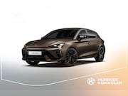 CUPRA Leon - 1.5 TSI e-Hybrid 272pk VZ Performance