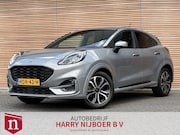 Ford Puma - 1.0 EcoBoost Hybrid ST-Line Dodehoek / Adapt. Cruise / Navi