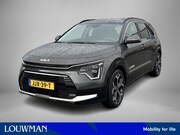 Kia Niro - 1.6 GDi Hybrid ExecutiveLine | Demonstratieauto | Automaat |