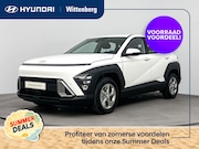Hyundai Kona - 1.6 GDI HEV E-Motion NIEUW | SNEL LEVERBAAR