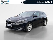 Kia Ceed - Sportswagon 1.5T DynamicPlusLine | Automaat | Stoel + stuur 