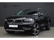 Volvo XC40 - 1.5 T4 Recharge Inscription Expression | Panoramadak | Apple