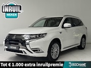 Mitsubishi Outlander - 2.4 PHEV Intense | Trekhaak | Achteruitrijcamera | Stoelverw