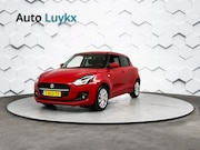 Suzuki Swift - 1.2 Select Smart Hybrid | Navigatie | Adaptieve Cruise Contr