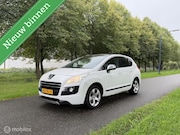 Peugeot 3008 - 1.6 THP GT*NEW APK 09/27*PANORAMADAK*NAVI*NAP