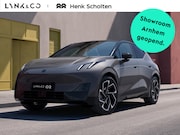 Lynk & Co 02 - More | | 360 Graden Camera | Harman Kardon | Panoramadak | E