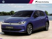 Volkswagen ID.Polo - ID. Polo Life 52 kWh accu, 211 PK · Trekhaak afneembaar · Z