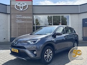 Toyota RAV4 - 2.5 Hybrid AWD ENERGY TREKHAAK 1650KG TREKGEW EL-ACHTERKLEP 