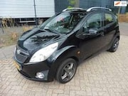 Chevrolet Spark - 1.2 16V LTZ AIRCO