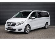 Mercedes-Benz V-klasse - 220 d Lang Edition LED - 8 zitplaatsen