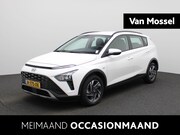 Hyundai Bayon - 1.0 T-GDI Comfort Automaat | Apple Carplay/Android | Achteru