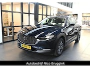 Mazda CX-30 - e-SkyActiv-G 122 6MT Comfort *Dealeronderhouden* *All-in pri