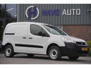 Peugeot Partner - 1.6 VTi, AIRCO, 3-ZITS, BTW-VRIJ / MARGE