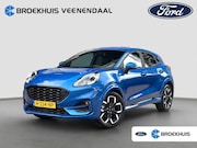 Ford Puma - 1.0 Hybrid ST-Line X First Edition 155pk | Stoelverwarming |