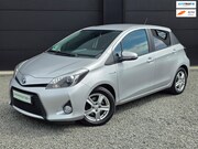 Toyota Yaris - 1.5 Full Hybrid Comfort | Alle opties | 1e Eig. | 118.000km!