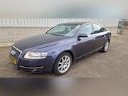 Audi A6 - 3.2 FSI quattro