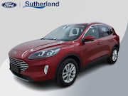 Ford Kuga - 2.5 PHEV Titanium | Trekhaak met afneembare Kogel | Winter P