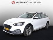 Ford Focus - Wagon 1.0 EcoB. Tr Ed. bns
