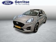 Ford Puma - 1.0 EcoBoost Hybrid | Panoramadak | Drivers Assistance Pack 