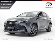 Lexus NX - 450h+ AWD Luxury Line | 1000kg trekgewicht |
