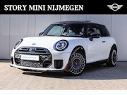 MINI Mini - 5-Deurs Hatchback Cooper S Automaat / John Cooper Works / Pa