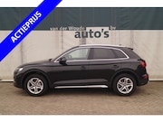 Audi Q5 - 50 TFSIe PHEV Advanced Edition -NAVI-TREKHAAK-ECC