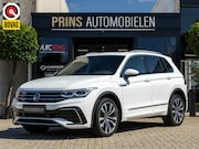 Volkswagen Tiguan - 1.4 TSI eHybrid R-Line Business+