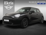 MINI Cooper - 3-deurs E Blackyard | Pakket XS | Head-up display | Stoelver