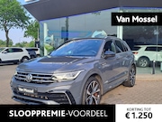 Volkswagen Tiguan - 1.4 TSI eHybrid R-Line Business+ | LEER | PANO-SCHUIFDAK | S