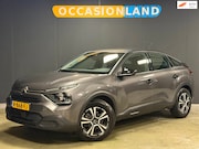 Citroën e-C4 - You 50 kWh|98%SOH|CRUISE|BLUETOOTH|CARPLAY|SFEER|