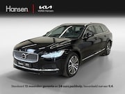 Volvo V90 - 2.0 T6 Plug-in hybrid AWD Core I Leder I Trekhaak I Stoelver