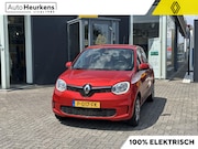 Renault Twingo - Z.E. R80 Collection l Origineel NL l 1e-Eigenaar l NAP l NAV