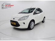 Ford Ka - 1.2 Comfort/Airco/Elektrisch pakket/Incl.