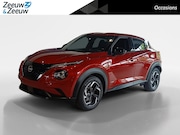 Nissan Juke - 1.6 Hybrid N-Connecta | Navigatie | Achteruitrij camera | Pa