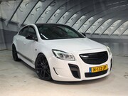 Opel Insignia - 2.8 T OPC 4x4 nwe distributie ketting