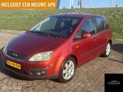 Ford C-Max - 2.0-16V Futura Sport