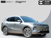Geely Starray EM-i - 1.5 Max+ 262 PK | Panorama | Stoelen voor & achter verwarmd
