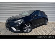 Renault Clio - TCe 130 EDC R.S. Line All season banden | 360 graden camera 
