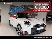 MINI Mini Electric - JCW John Cooper Works 54.2 kWh 258 pk Pakket L | Panoramadak