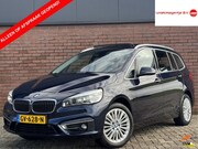 BMW 2-serie - 220i LUXURY 7P | NL-AUTO! | LEDER