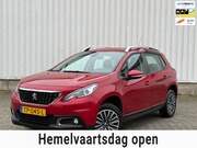 Peugeot 2008 - 1.2 PureTech Active 2e Eigenaar, Airco, Navigatie, PDC, Crui