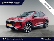 Ford Kuga - Active X 2.5 Plug-in Hybrid 243pk