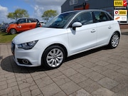 Audi A1 - 1.2 TFSI Ambition Pro Line
