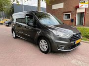 Ford Transit Connect - 1.5 EcoBlue L2 Trend / 2020 / Automaat / Airco / Climatronic