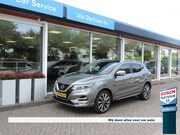 Nissan Qashqai - 1.3 DIG-T Tekna Plus - Leer | Memory | ACC | Pano | 360 came