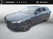 Volvo V90 - Volvo V90 T8 Ultra Dark 455PK! | Long range | Massage stoele