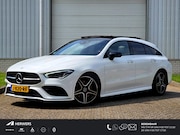 Mercedes-Benz CLA-Klasse - Shooting Brake 200 Business Solution AMG / Schuif Kantel Dak