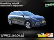 Kia e-Niro - DynamicLine 64 kWh | 3 fase | soh 100% | stoel & stuur verwa