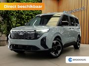 Ford Tourneo Courier - BEV Titanium | Achterlichten LED | HV-accu 54 kWh | Keyless-