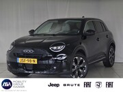 Fiat 600 - 1.2 Hybrid La Prima | Apple-Android | Stoelverwarming | Park